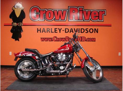 1994 Harley-Davidson FXSTC