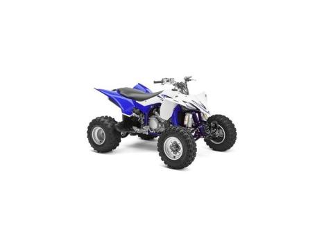 2015 Yamaha YFZ 450R