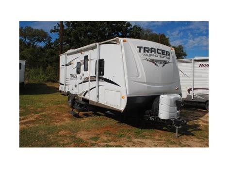 2012 Forest River Prime Tracer 230FBS