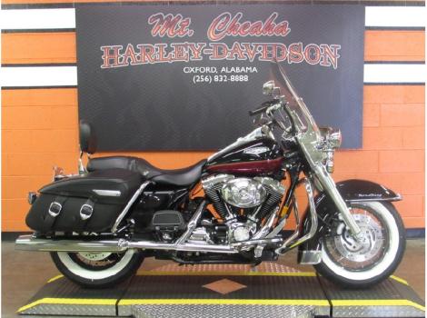 2005 Harley-Davidson FLHRCI - Road King Classic