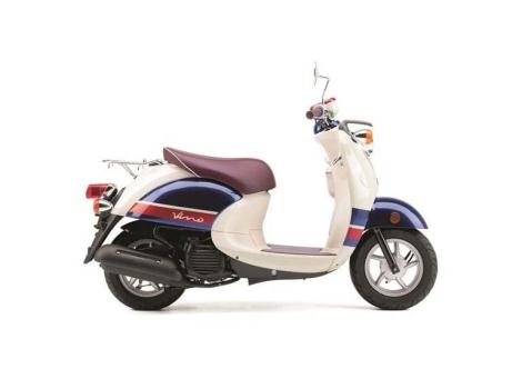 2014 Yamaha Vino Classic CLASSIC