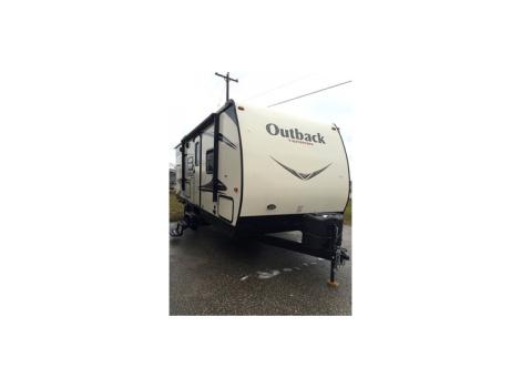 2015 Outback 220TRB