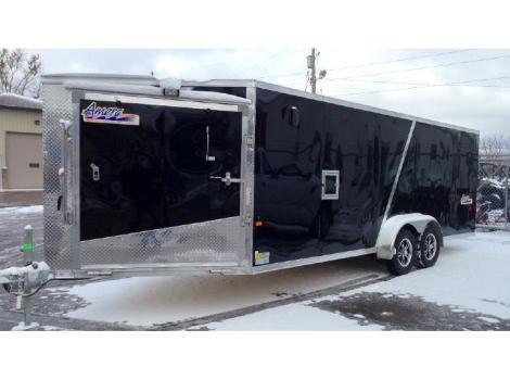 2015 Forest River ADXST725TA2