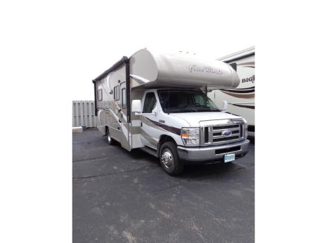2015 Thor Motor Coach Four Winds 24C Ford