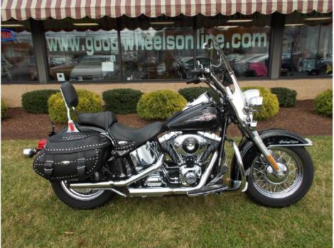 2005 Harley-Davidson HERITAGE SOFTAIL CLASSIC