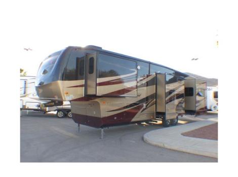 2010 Forest River Cardinal 3515RT