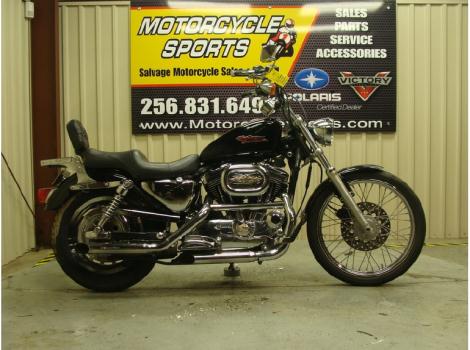 1998 Harley-Davidson Sportster XL1200