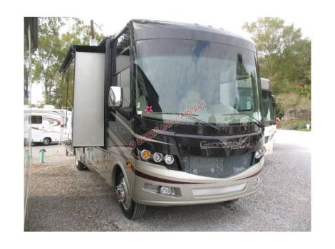 2015 Forest River Georgetown 378XL