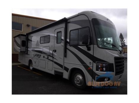 2015 Forest River Rv FR3 30DS