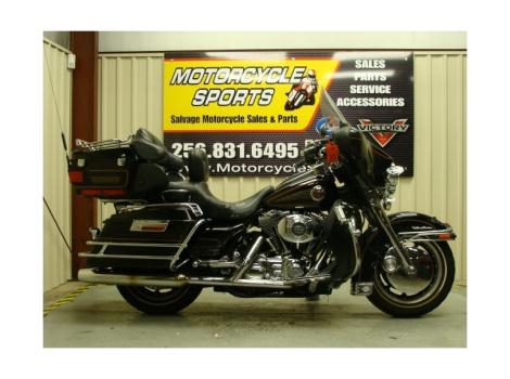 2003 Harley Davidson FLHTCU - Ultra Classic