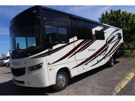 2014 Forest River Georgetown 351DS