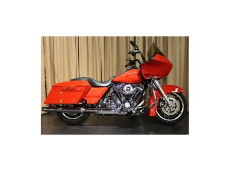 2010 Harley-Davidson Touring FLTRX - ROADGLIDE CUSTOM