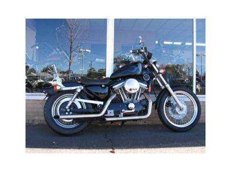 1994 Harley-Davidson XLH883