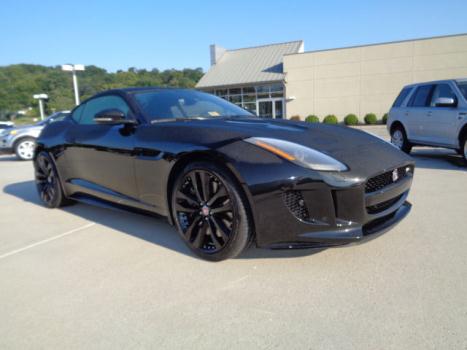 Jaguar : Other R 2015 f type r 550 hp supercharged v 8 price lowered