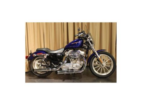 2006 Harley-Davidson Sportster XL883L - 883 SPORTSTER LOW