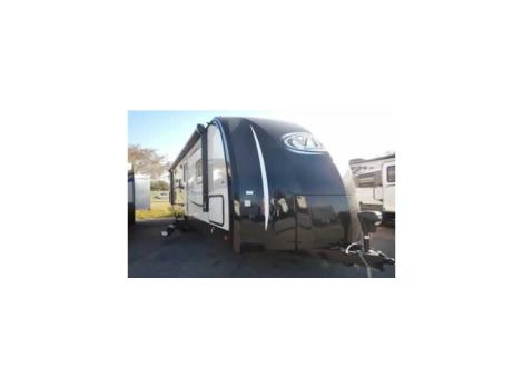 2015 Forest River Vibe Extreme Lite 272BHS