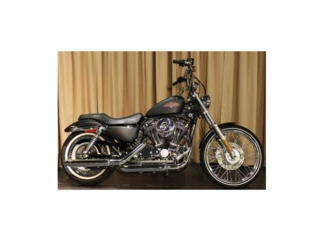 2014 Harley-Davidson Sportster XL1200V - 1200 SPORTSTER 72 SE