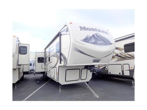 2015 Keystone Montana 3610RL