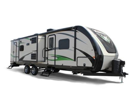 2015 Winnebago 27RBDS Ultralite