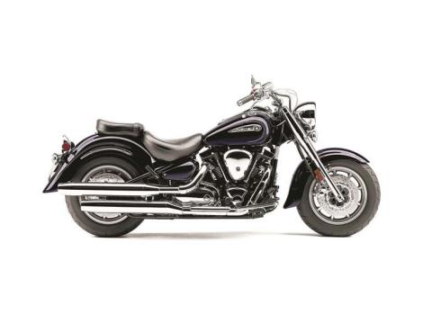 2014 Yamaha Road Star S S