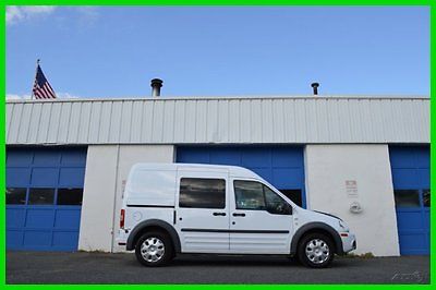 Ford : Transit Connect XLT CARGO SYNC BRAUN WHEEL CHAIR CARGO LIFT SAVE REPAIREABLE REBUILDABLE SALVAGE LOT DRIVES GREAT PROJECT BUILDER FIXER SAVE
