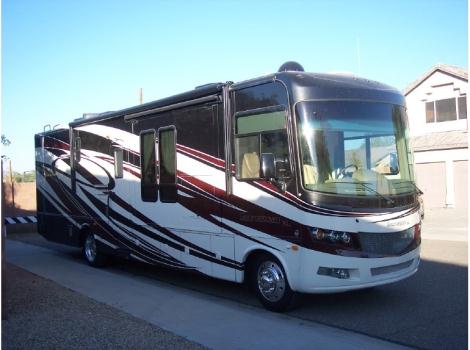 2013 Forest River Georgetown 378