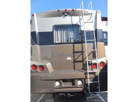 2011 Forest River Georgetown XL 337DS