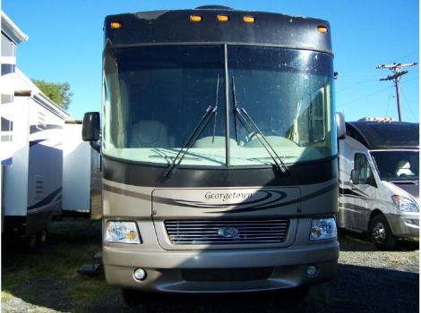 2008 Forest River GEORGETOWN 370