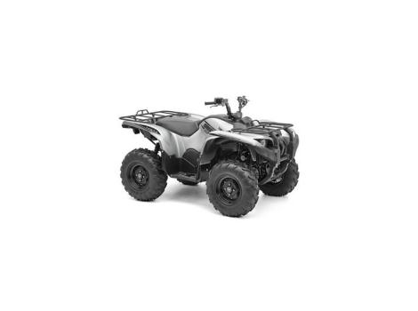 2015 Yamaha GRIZZLY 700 FI AUTO 4X4 EPS SPECIAL EDITION