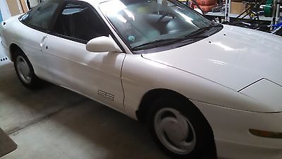 Ford : Probe SE 1995 ford probe se hatchback 2 door 2.0 l