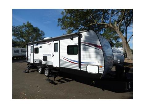 2015 Keystone Rv Summerland 2570RL