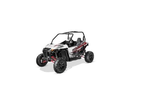 2015 Arctic Cat Wildcat Sport Limited EPS 1000 LIMITED
