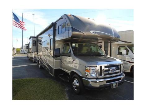 2015 Forest River Forester 3011DS