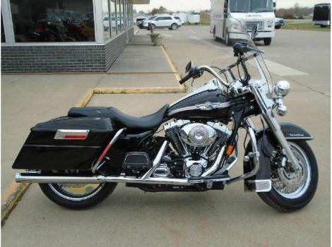 2003 Harley-Davidson FLHRCI Road King Classic