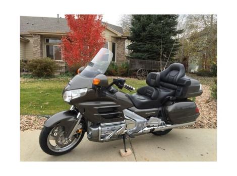 2010 Honda Gold Wing 1800 ABS