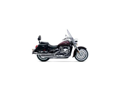 2015 Suzuki BOULEVARD C50 T