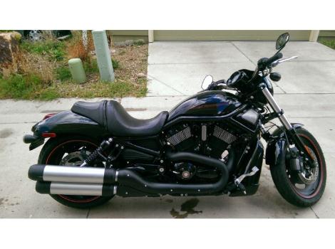 2008 Harley-Davidson Night Rod SPECIAL