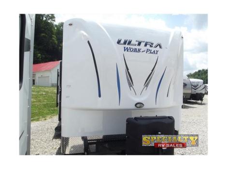 2015 Forest River Rv Work and Play Ultra Lite 275ULSBS