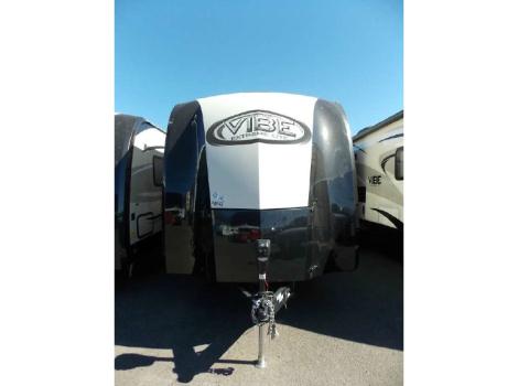 2015 Forest River Vibe Extreme Lite 279RBS