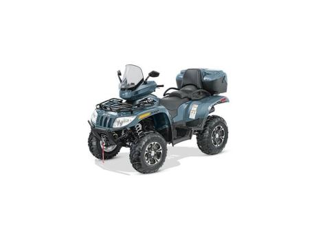 2015 Arctic Cat TRV 550 Limited EPS LIMITED