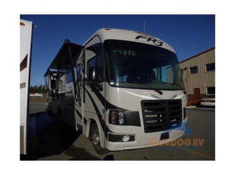 2015 Forest River Rv FR3 30DS