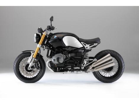 2015 BMW R NINET