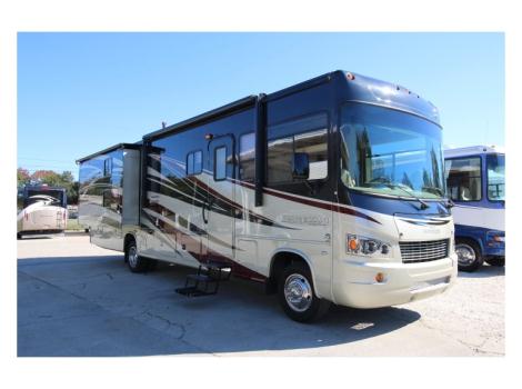 2013 Forest River GEORGETOWN 351