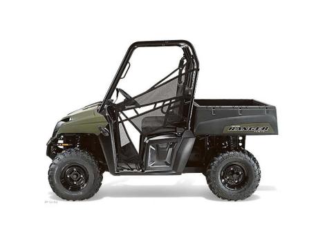 2012 Polaris Ranger 500 EFI