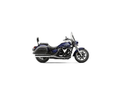 2015 Yamaha V Star 950 Tourer 950 TOURER