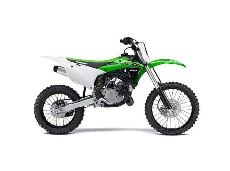 2015 Kawasaki KX™100 100