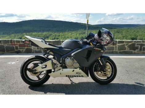 2006 Honda Cbr 600RR