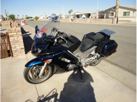 2006 Yamaha Fjr1300