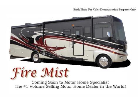2015 Forest River Georgetown XL 360 Bath & 1/2, King, Res.