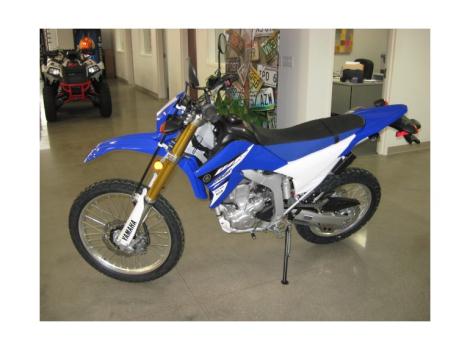 2015 Yamaha WR250R